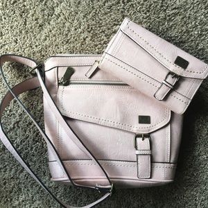 Born Concept Purse and Wallet